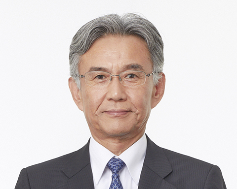5年後、10年後を見据え その先にレールをつなぎ、力強く走り続ける