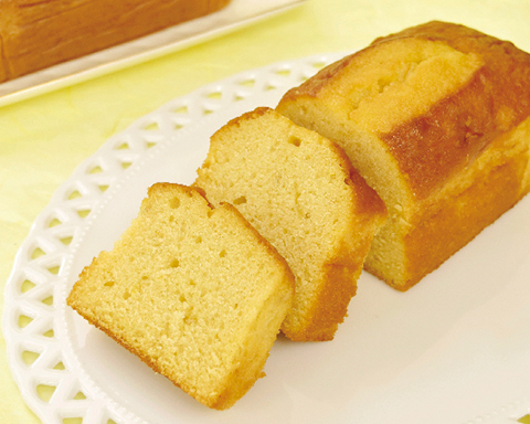 幻の浜なしパウンドケーキ 再販売 株 ありあけとコラボ 第２弾 ｊａ全農ウィークリー