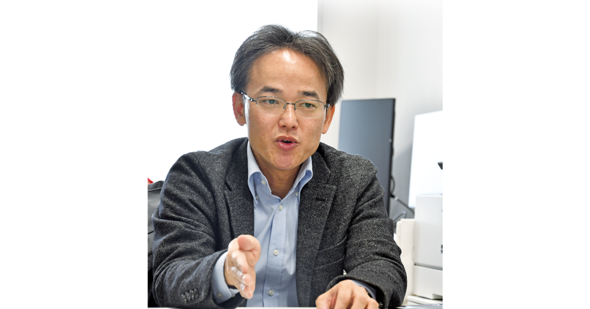 有識者インタビュー 早稲田大学 政治経済学部 下川哲 教授｜JA全農 